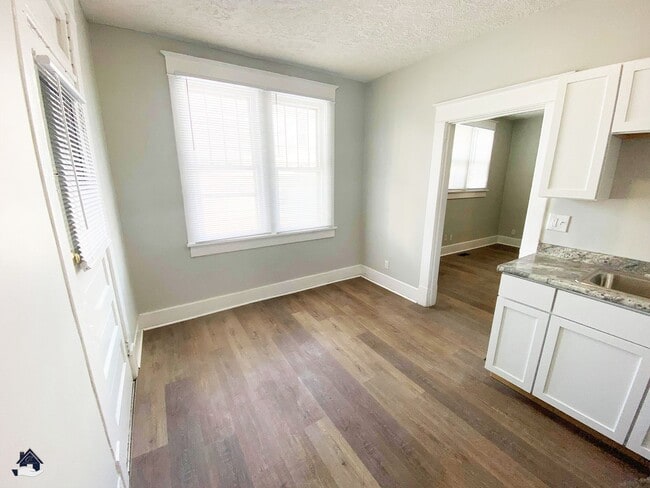 Photo - 612-614 N. 13th Street Apartment