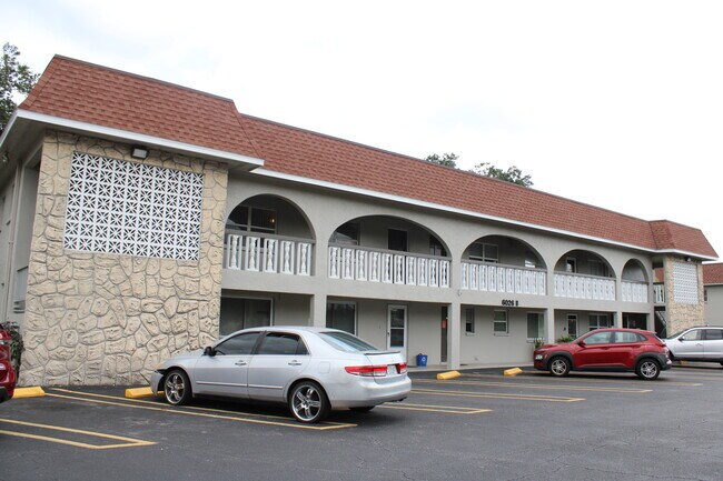 Front Building - 6026 22nd Ave N