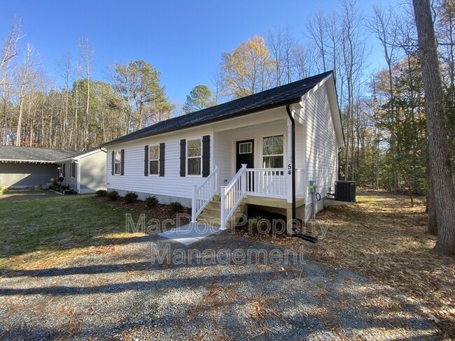 Building Photo - 54 Azalea Way