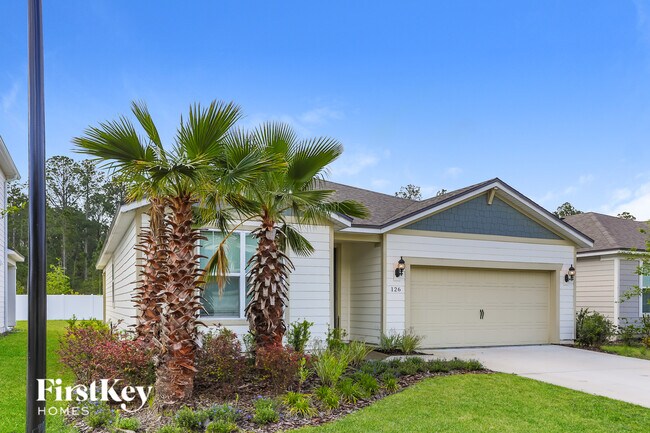 Foto del edificio - 126 Myrtle Oak Ct