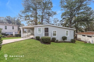 Building Photo - 2210 Abner Pl NW