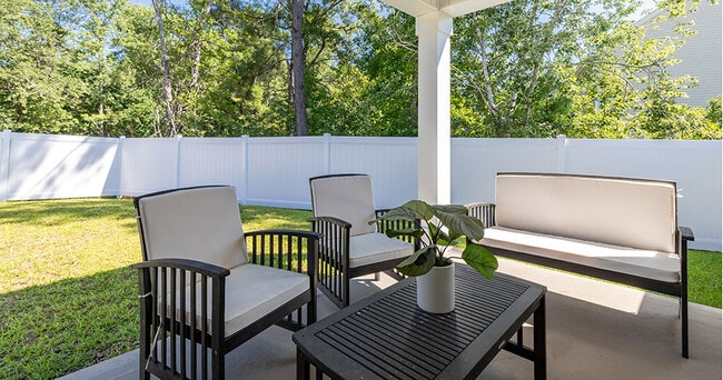 Foto del edificio - Jackey's Ridge