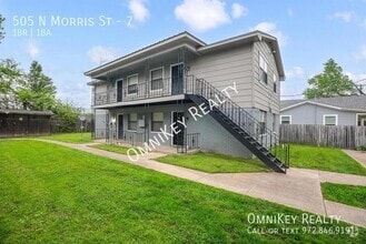 Building Photo - 505 N Morris St