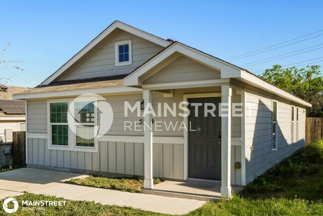 Building Photo - 5719 Elm Valley Dr, San Antonio, TX 78242
