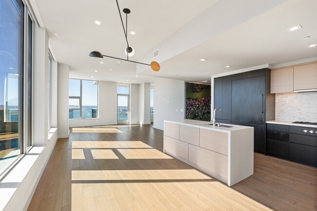 Foto del edificio - 1388 Kettner Blvd