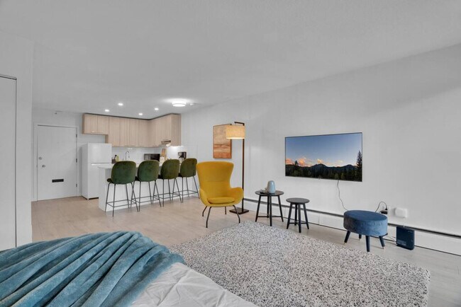 Photo du bâtiment - 55 E 12th Ave
