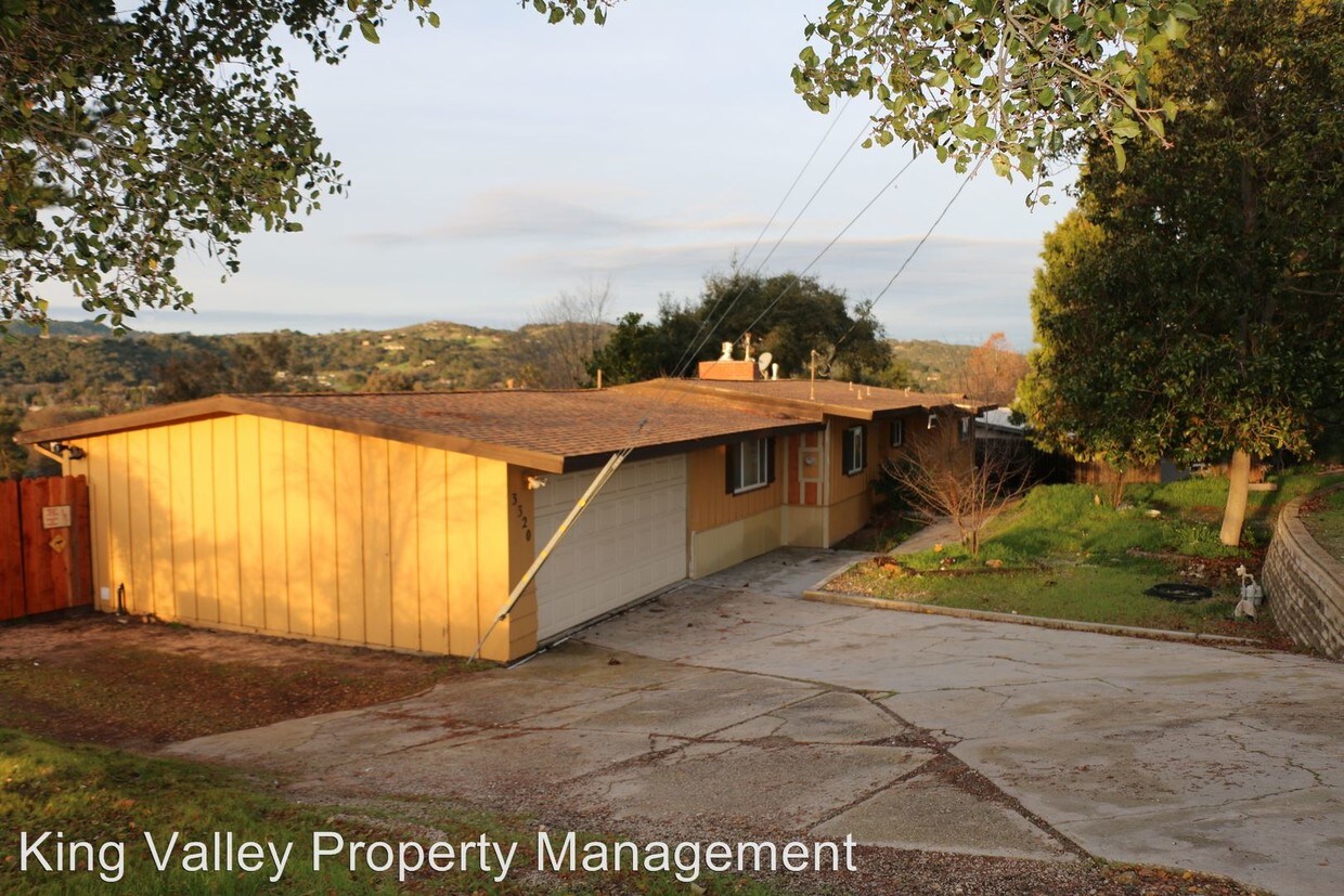 3320 Colima Rd, Atascadero, CA 93422 House Rental in Atascadero, CA