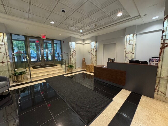 Foto del edificio - 1150 K St NW
