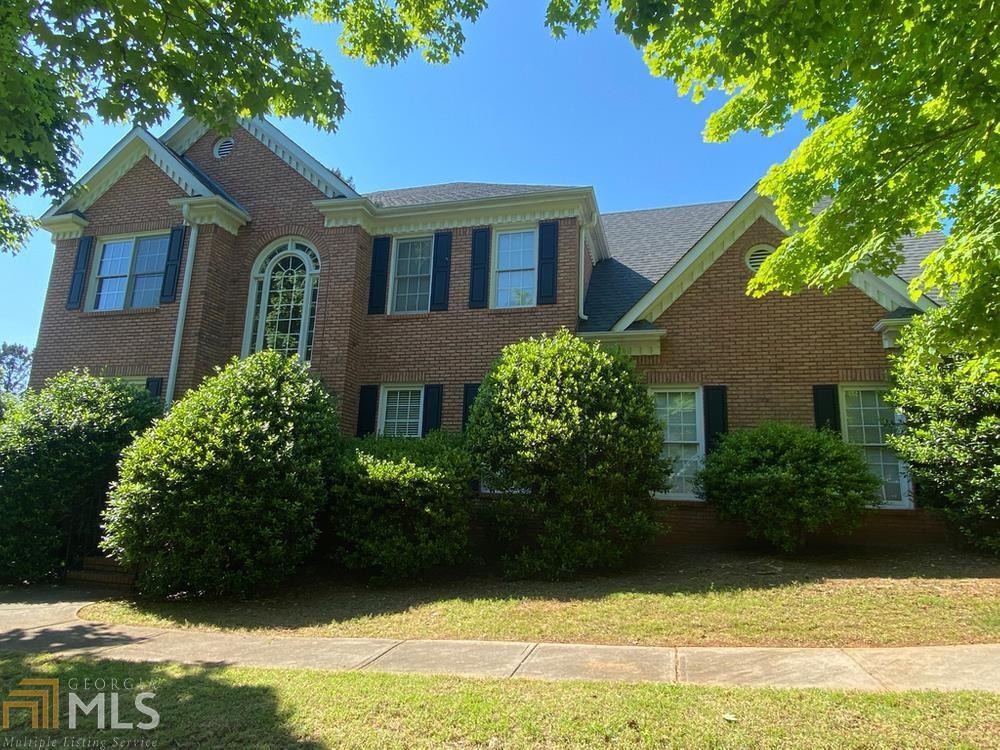 210 Mayfield Farms Dr NE, Lawrenceville, GA 30043 House Rental in
