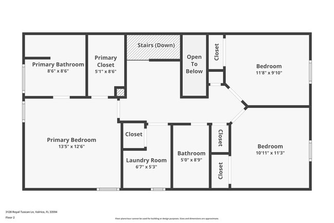 Foto del edificio - 3128 Royal Tuscan Ln