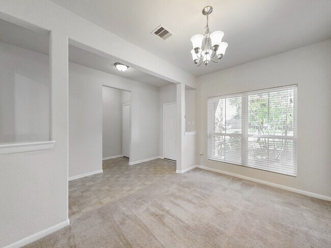 Foto del edificio - 4903 Hidden Nest Ct