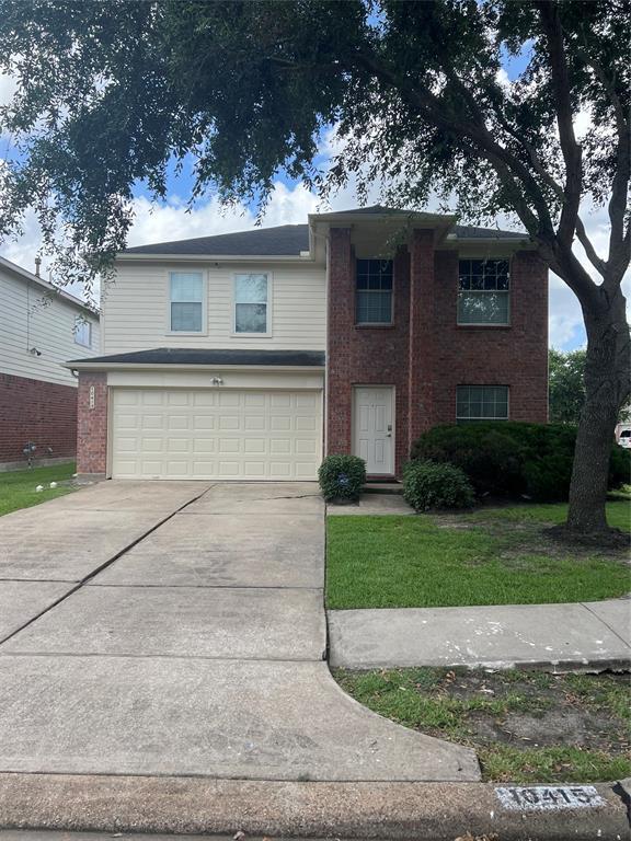 Foto principal - 10415 Collin Park