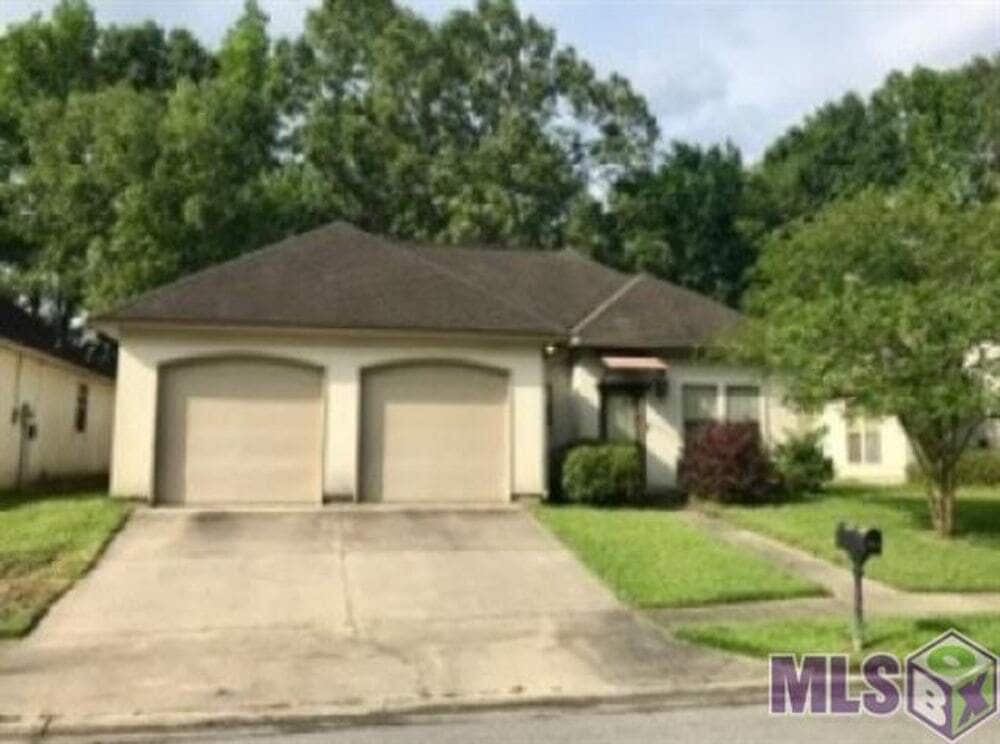 9370 Boone Ave, Baton Rouge, LA 70808 House for Rent in Baton Rouge, LA