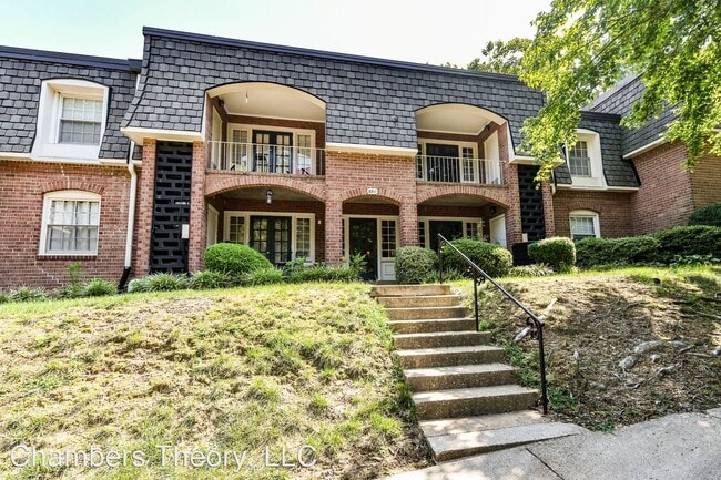 Building Photo - 5911F Prince James Dr