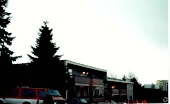 Building Photo - Snider Apartments