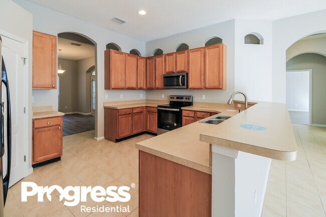 Building Photo - 3507 Laurel Mill Dr