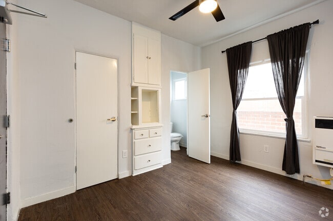 Alexandria Court Apartments - The Alex
