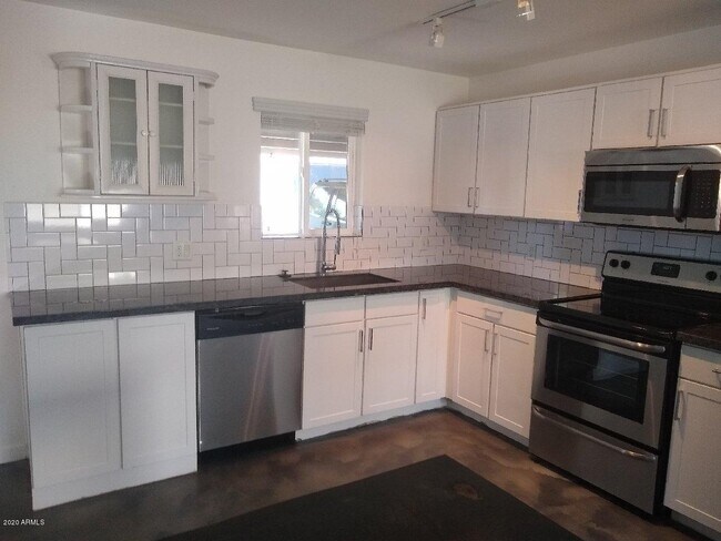 Foto del edificio - 5317 N 11th St