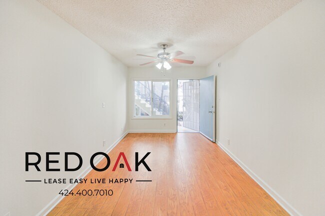 Foto del edificio - ~1 Month FREE~ Cozy and Welcoming Studio w...