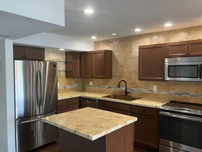 Foto del edificio - 5428 Swift Rd