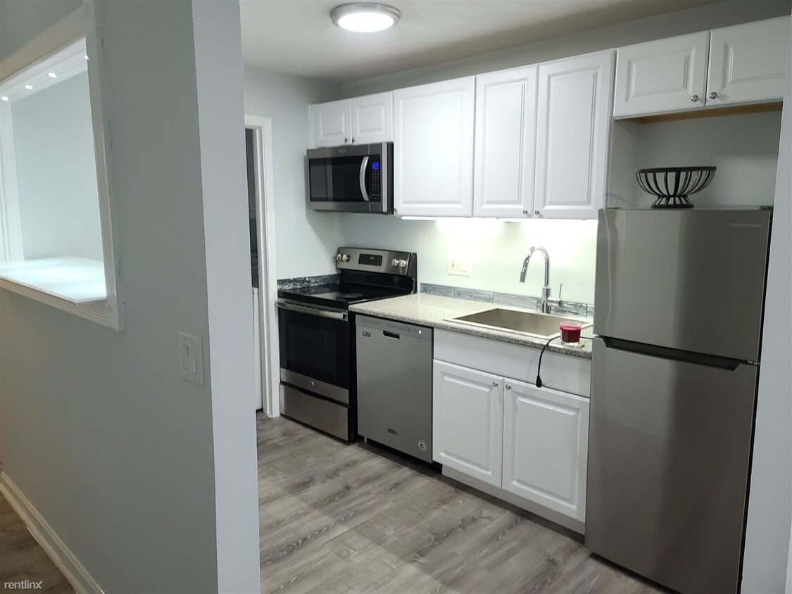 Primary Photo - 2 br, 1 bath Condo - Twin Oaks Condominiums