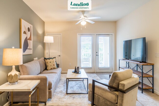Foto del edificio - 5721 Goodstone Dr