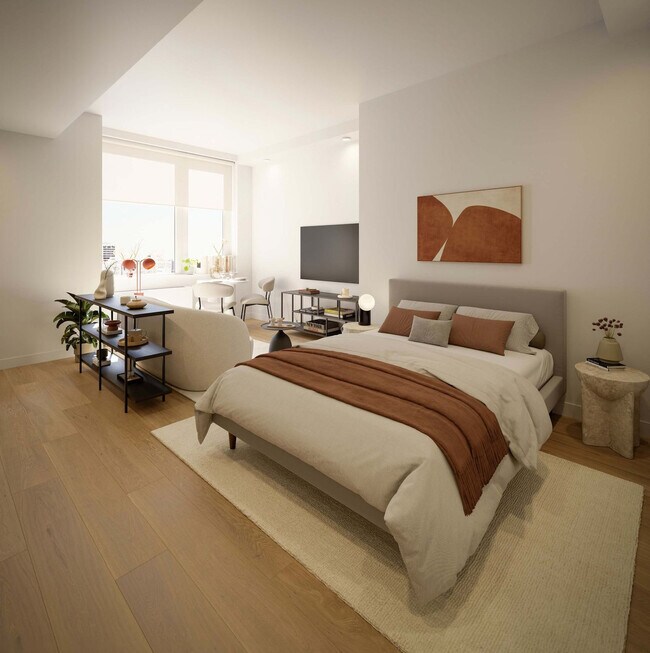 Foto del edificio - 1440 Amsterdam Ave