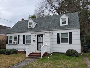 Building Photo - 5905 Hampton Blvd