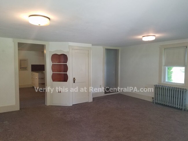 Foto del edificio - 556 Church Rd