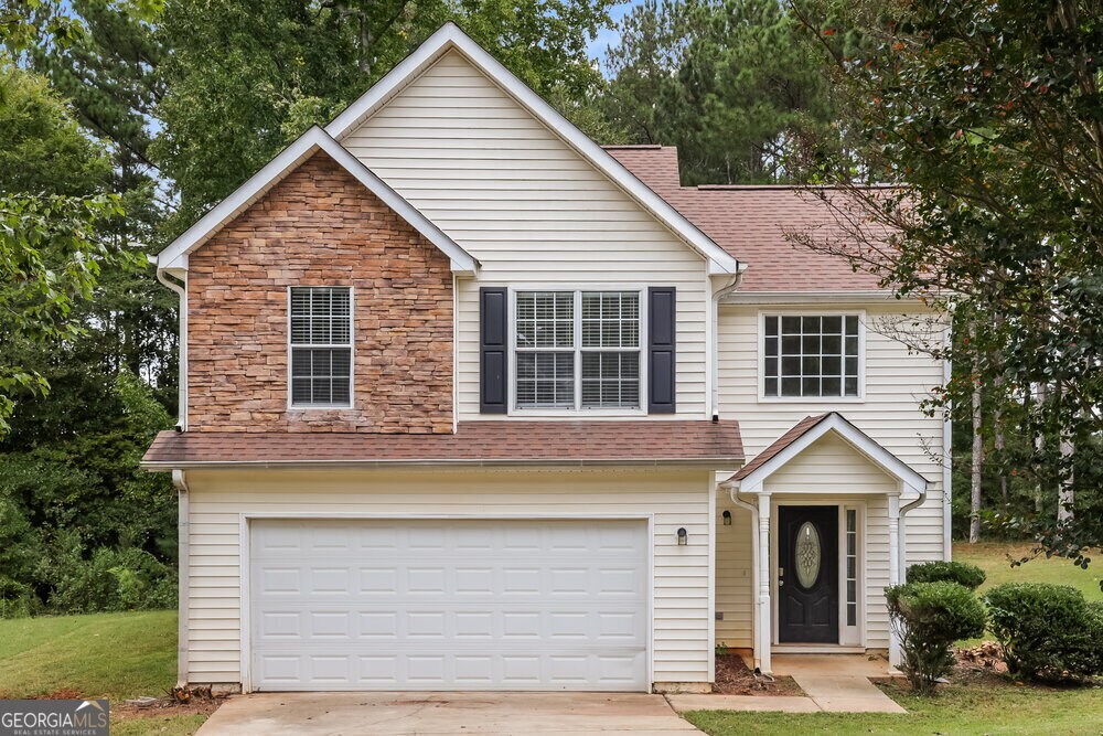 Foto principal - 545 Wyntuck Dr