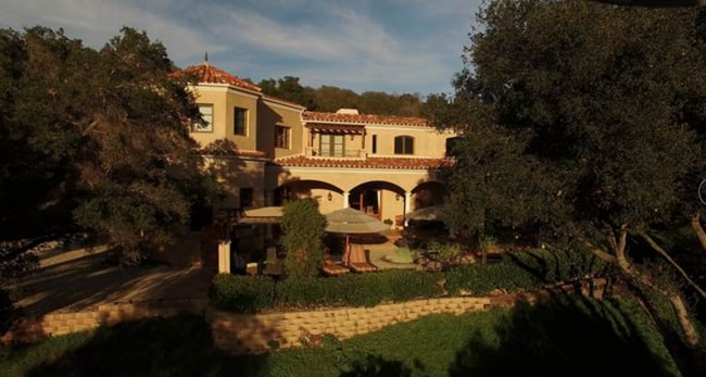 Building Photo - 1236 N Topanga Canyon Blvd