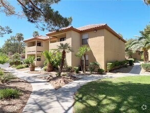 Building Photo - 3135 S Mojave Rd
