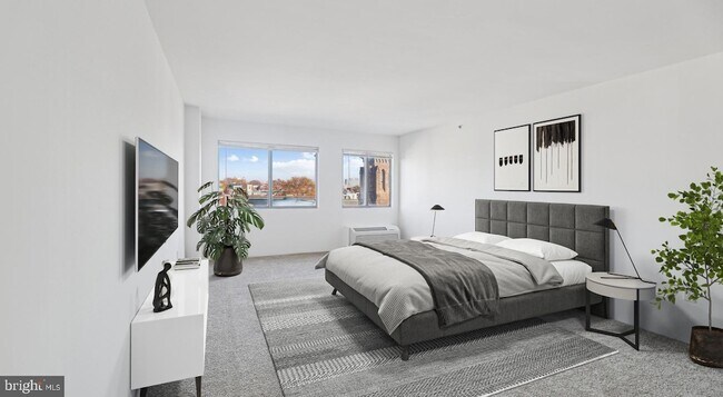 Foto del edificio - 450 N 18th St