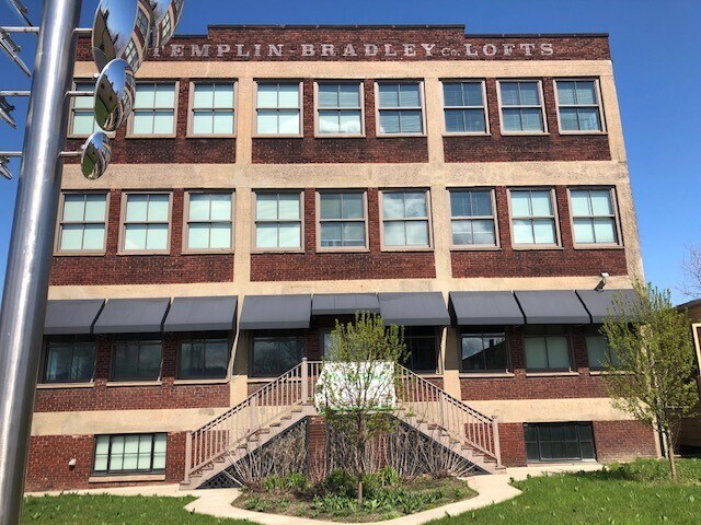 Building Photo - 5700 Detroit Ave