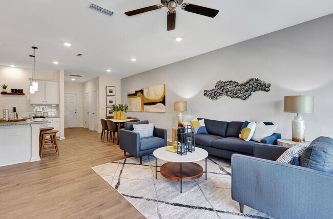 Foto del edificio - 3509 Nimbell Rd