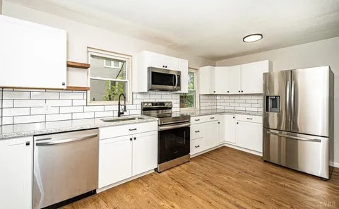 Photo - 2712 Memorial Ave (Lynchburg, VA)