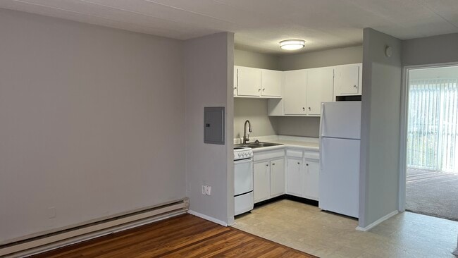 Photo - The Overlook at Clifton Apartments