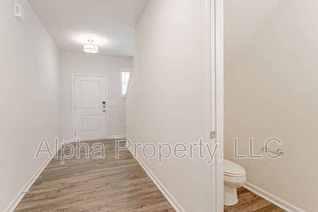 Foto del edificio - 19 Apricot Ln