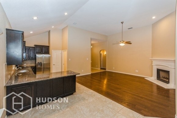 Foto del edificio - NOW AVAILABLE! 1205 Ashley Dr, Weatherford...