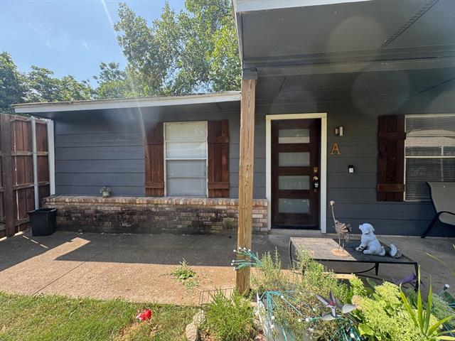 Foto principal - 600 N East St