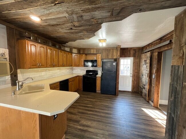 Building Photo - Large 4 Bed 2 Bath Home for Rent Near Down...