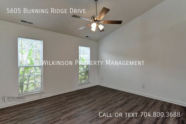 Building Photo - 5605 Burning Ridge Dr