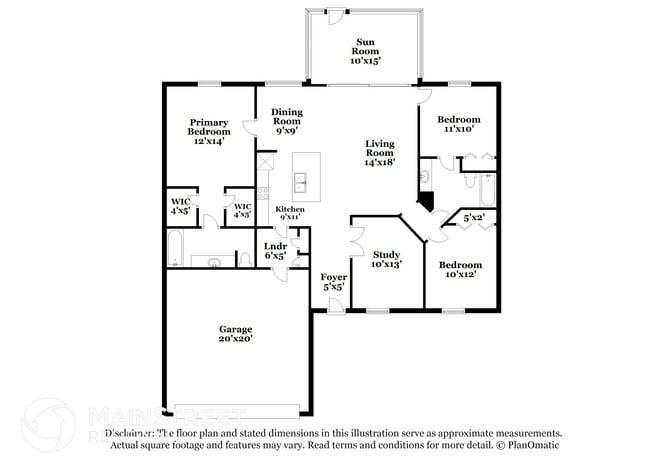 Building Photo - 2428 NE 1st Ave