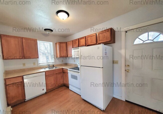 Foto del edificio - 1213 Manson St