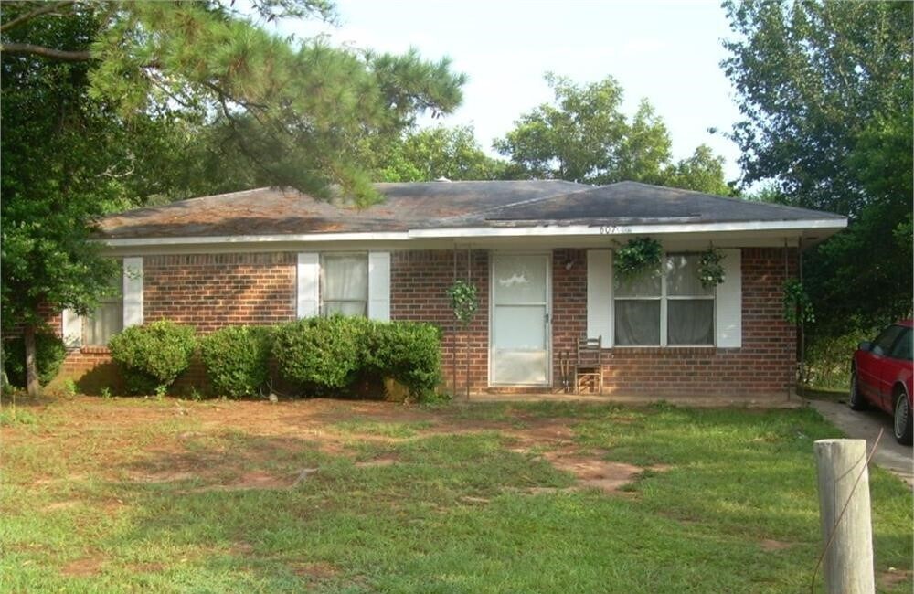 Primary Photo - 607 Southgate Ave