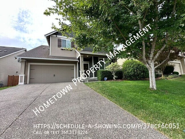 Foto del edificio - 1928 186th St Ct E