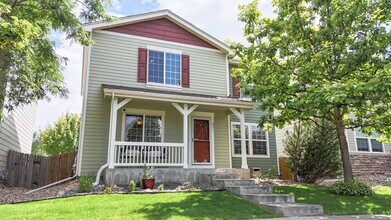 Building Photo - 821 Benson Ln