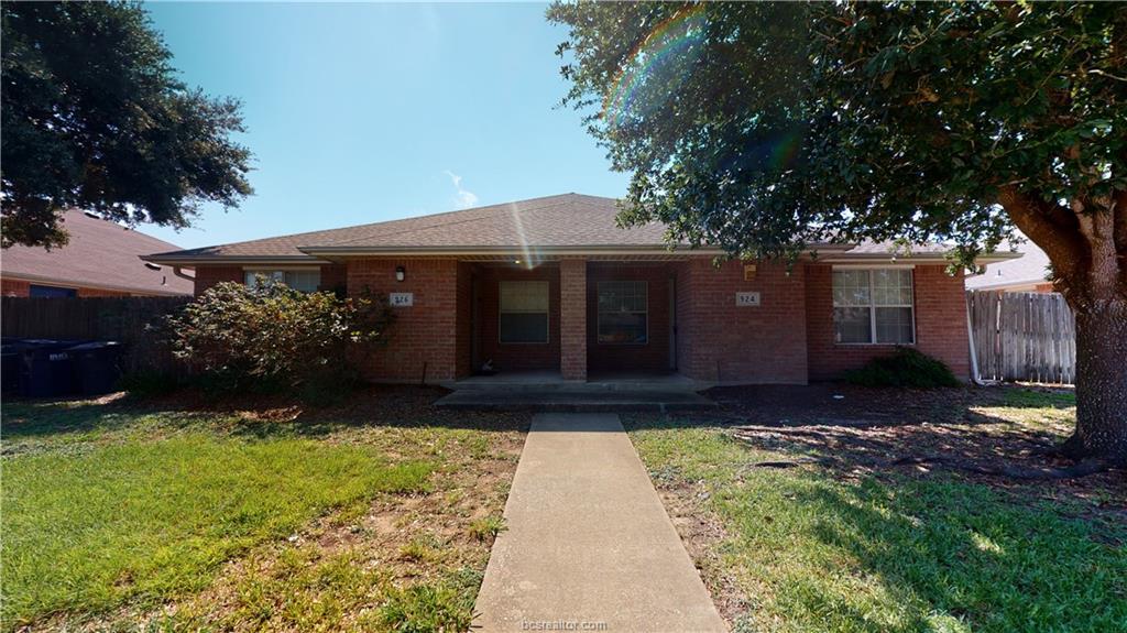 Primary Photo - 938 Crepe Myrtle St