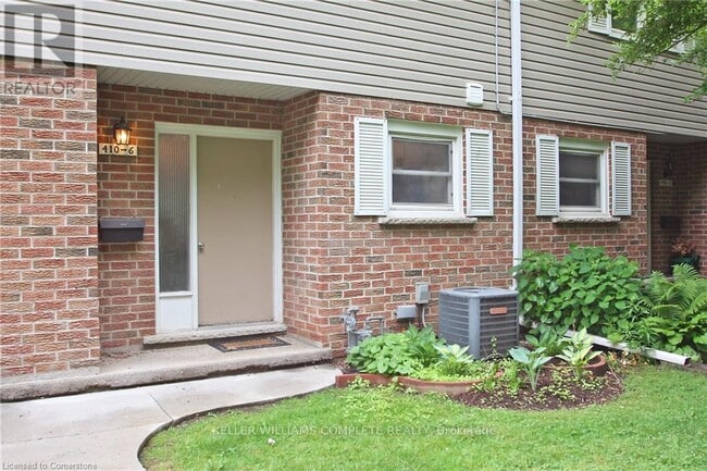 Building Photo - 410-410 Pioneer Dr