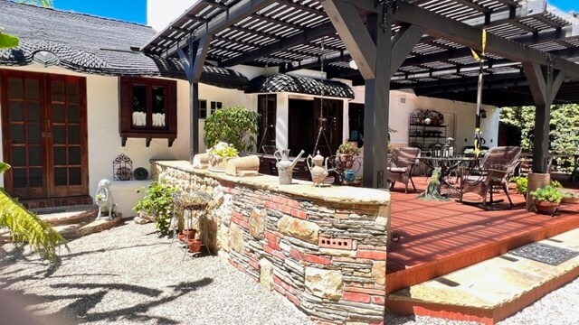 Foto del edificio - 3043 Paseo del Descanso